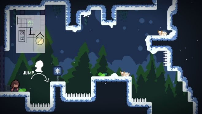 switch《Litguy Adventure》英文版nsp下载_1