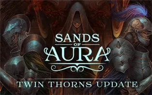 PC《灵气之沙 Sands of Aura》中文版下载v0.04.26c版