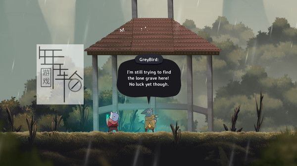 switch《岛 Islets》中文版nsz下载【含1.0.0.2补丁】_1