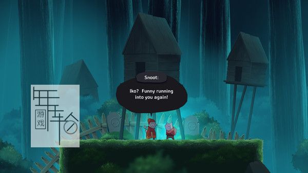 PC《岛 Islets》中文版下载v1.03_2