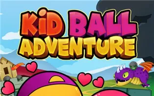 switch《孩子球冒险 Kid Ball Adventure》中文版nsz下载