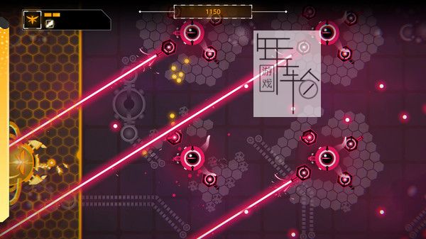 PC《亚尔斯：补给 Yars Recharged》中文版下载_3