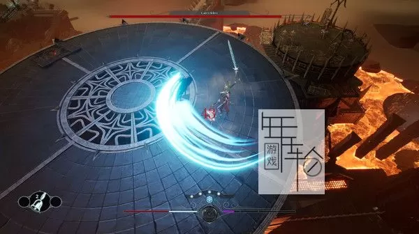 PC《灵气之沙 Sands of Aura》中文版下载v0.04.26c版_0