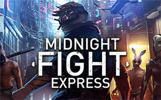 PC《午夜格斗快车 Midnight Fight Express》中文版下载v1.021