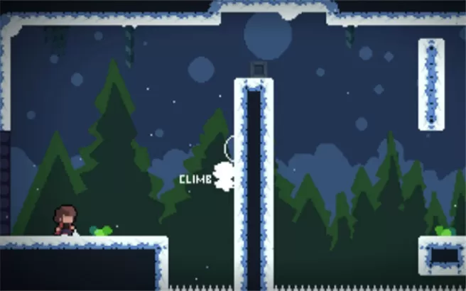 switch《Litguy Adventure》英文版nsp下载