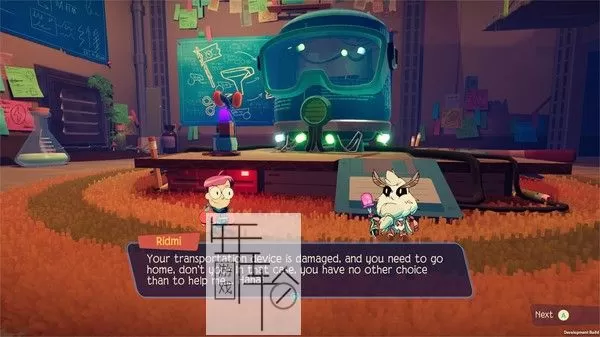 【试玩版】switch《小眷灵 Tinykin》中文版nsp下载_2