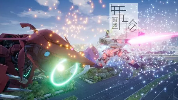 PC《SD高达：激斗同盟 SD GUNDAM BATTLE ALLIANCE》中文版下载【v1.40版|集成全DLC】_3