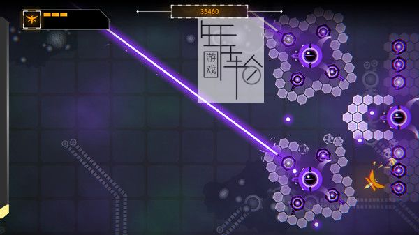 PC《亚尔斯：补给 Yars Recharged》中文版下载_1