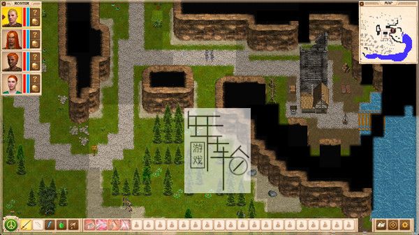 PC《女王之愿2：折磨者 Queen's Wish 2 The Tormentor》英文版下载_3