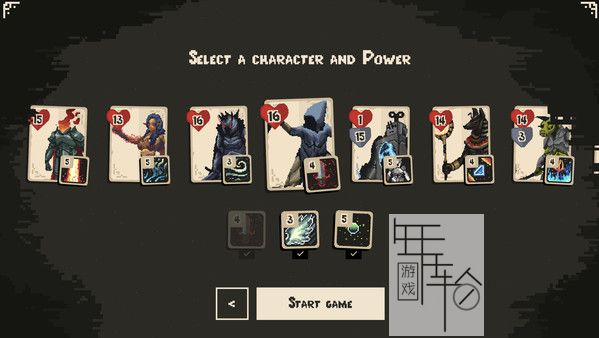 PC《前行：逃离深渊 FORWARD Escape the Fold》免安装中文版下载（v1.1.1）_0