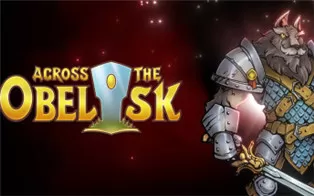 PC《横跨方尖碑 Across the Obelisk》中文版下载1.3.2