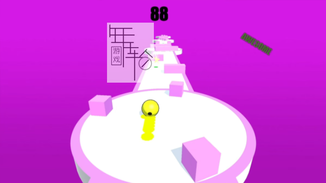 switch《Spin Path》英文版nsp下载_1
