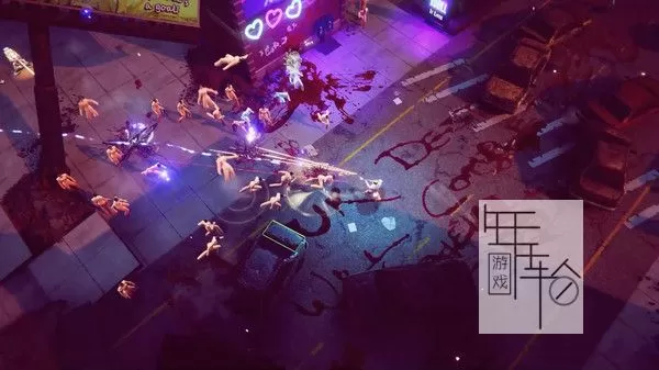 PC《末日度假村 Slaycation Paradise》中文版下载v2022.12.13_0