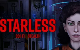 PC《无星行动 Starless》英文版下载