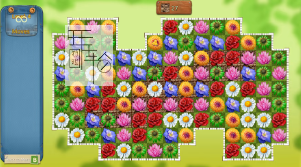 switch《绽放精品店 Blossom's Bloom Boutique》中文版nsp下载【含3.0补丁】_3