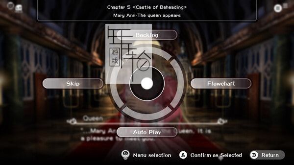 switch《爱丽丝的扭曲仙境：回忆 Alice’s Warped Wonderland REcollection》英文版nsz下载【含1.0.1补丁】_3