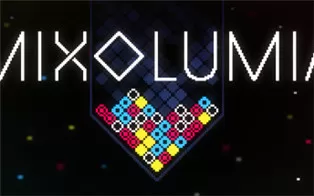 switch《混沌 Mixolumia》中文版nsp下载+1.6.1补丁