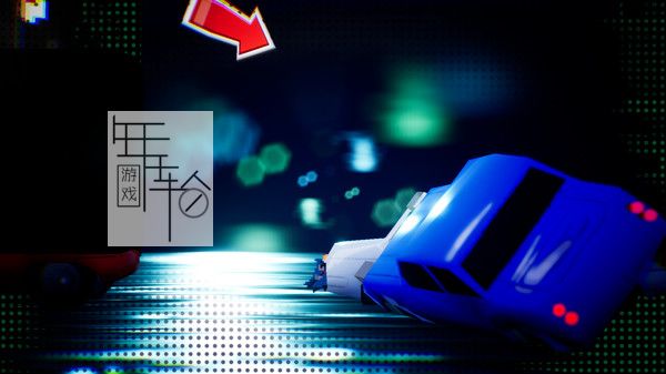 PC《POLE》英文版下载_1