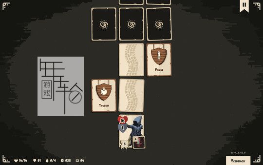 PC《前行：逃离深渊 FORWARD Escape the Fold》免安装中文版下载（v1.1.1）_2