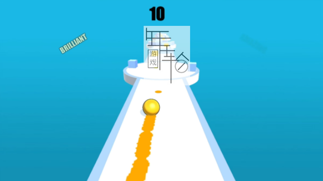 switch《Spin Path》英文版nsp下载_0