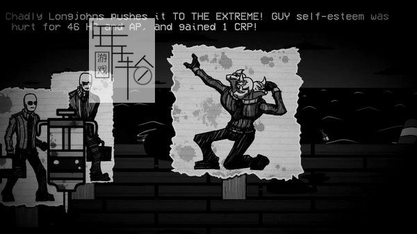 PC《西装：绝对权力 Suits Absolute Power》英文版下载_0