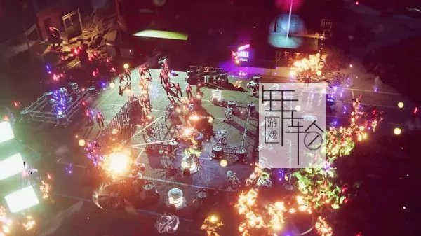 PC《末日度假村 Slaycation Paradise》中文版下载v2022.12.13_3
