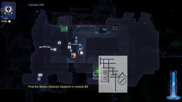 PC《无星行动 Starless》英文版下载_2