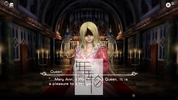 switch《爱丽丝的扭曲仙境：回忆 Alice’s Warped Wonderland REcollection》英文版nsz下载【含1.0.1补丁】_2