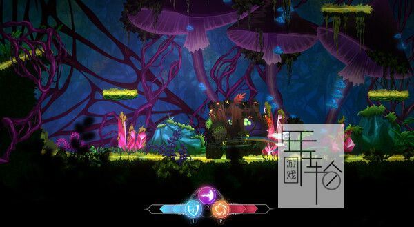 PC《琳：最终之子 RIN The Last Child》中文版下载_1