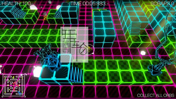 switch《坦克竞技场 Arenas Of Tanks》中文版nsp下载_3