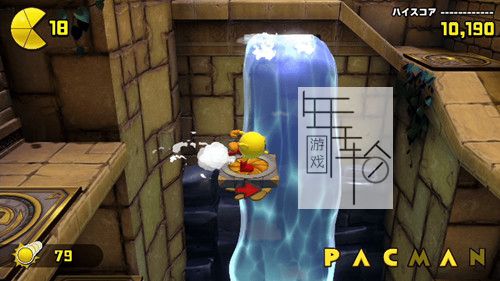 switch《吃豆人 吃遍世界 PAC-MAN WORLD Re-PAC》中文版xci下载【含1.0.2补丁】_4