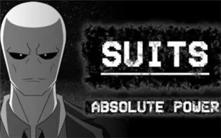 PC《西装：绝对权力 Suits Absolute Power》英文版下载
