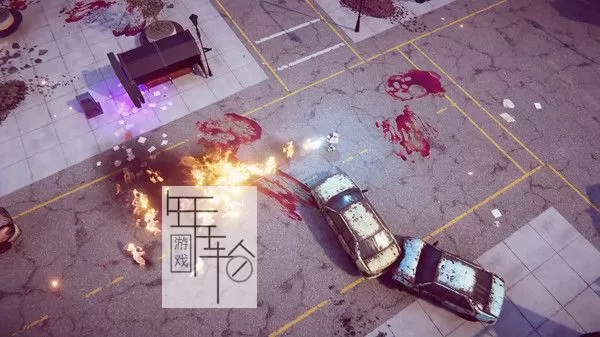 PC《末日度假村 Slaycation Paradise》中文版下载v2022.12.13_2