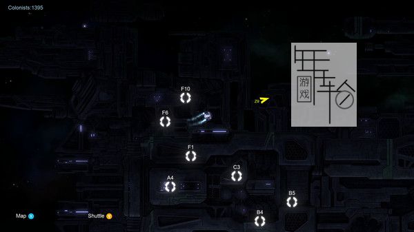 PC《无星行动 Starless》英文版下载_3