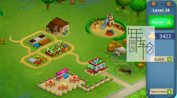 switch《绽放精品店 Blossom's Bloom Boutique》中文版nsp下载【含3.0补丁】_2