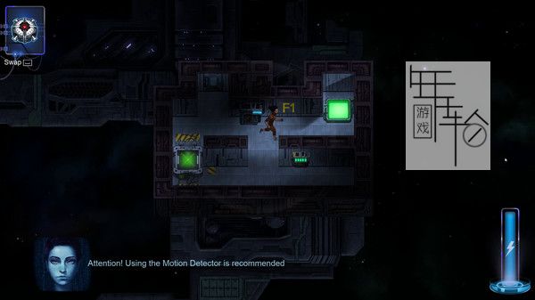 PC《无星行动 Starless》英文版下载_0