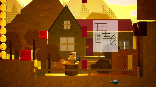 PC《POLE》英文版下载_2