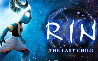 PC《琳：最终之子 RIN The Last Child》中文版下载