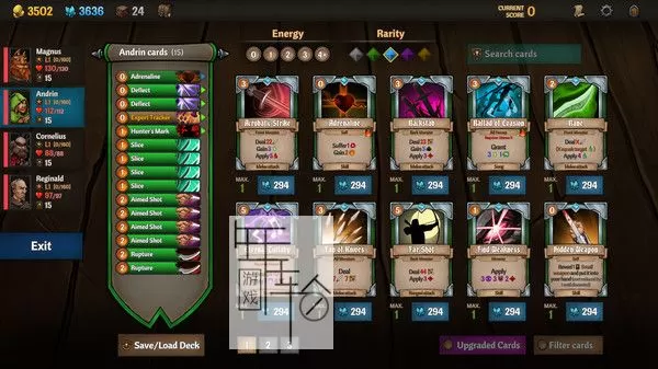 PC《横跨方尖碑 Across the Obelisk》中文版下载1.3.2_1