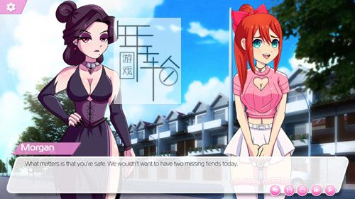 switch《女巫学院捆绑包 Witch College Bundle》英文版nsp下载_1