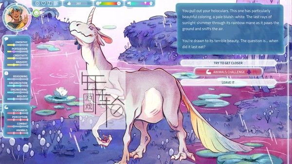 switch《I Was a Teenage Exocolonist》英文版nsz下载_2