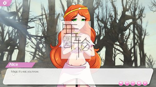 switch《女巫学院捆绑包 Witch College Bundle》英文版nsp下载_2