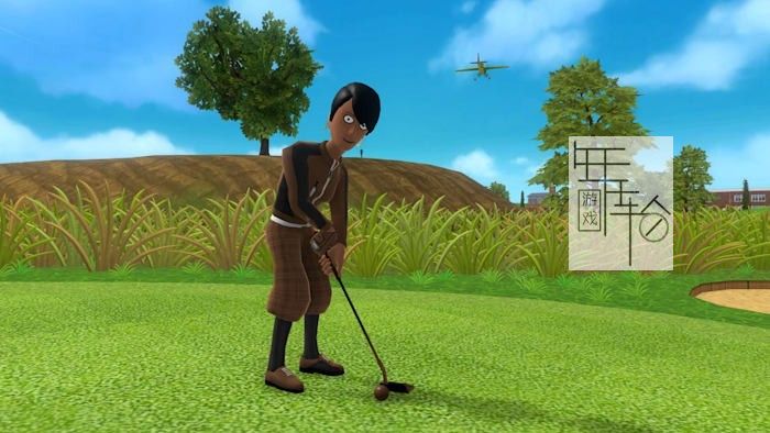 switch《Tee Time Golf》英文版nsp下载_1