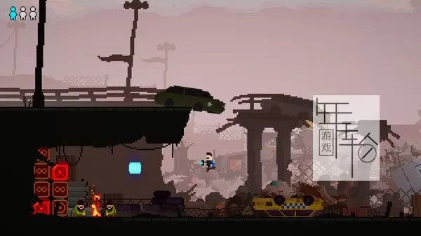 switch《克隆危机 Overloop》中文版nsp下载_3