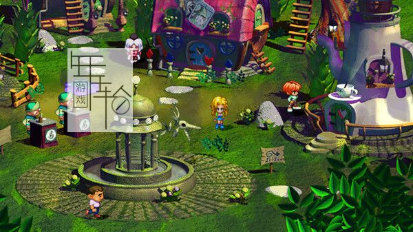 switch《浪漫沙加 未拓领域 重制版 SaGa Frontier Remastered》中文版xci下载【含1.0.1补丁】_0