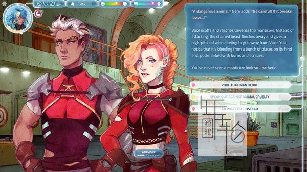 switch《I Was a Teenage Exocolonist》英文版nsz下载_0