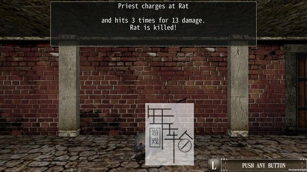 PC《巫术：五大考验 Wizardry The Five Ordeals》英文版下载_3