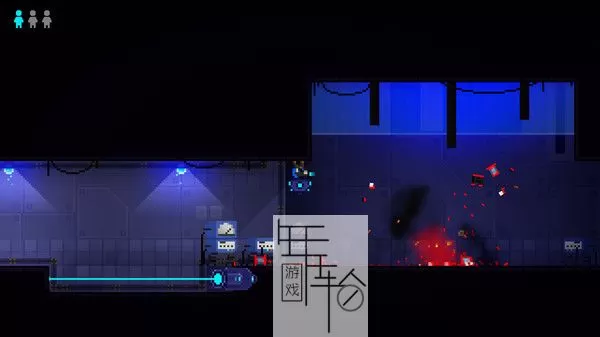 switch《克隆危机 Overloop》中文版nsp下载_0