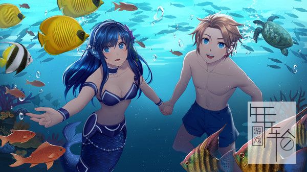 switch《Aquadine》英文版nsp下载_0