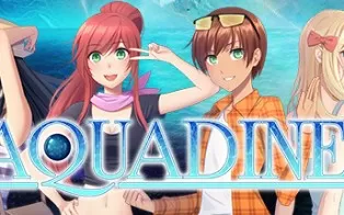 switch《Aquadine》英文版nsp下载